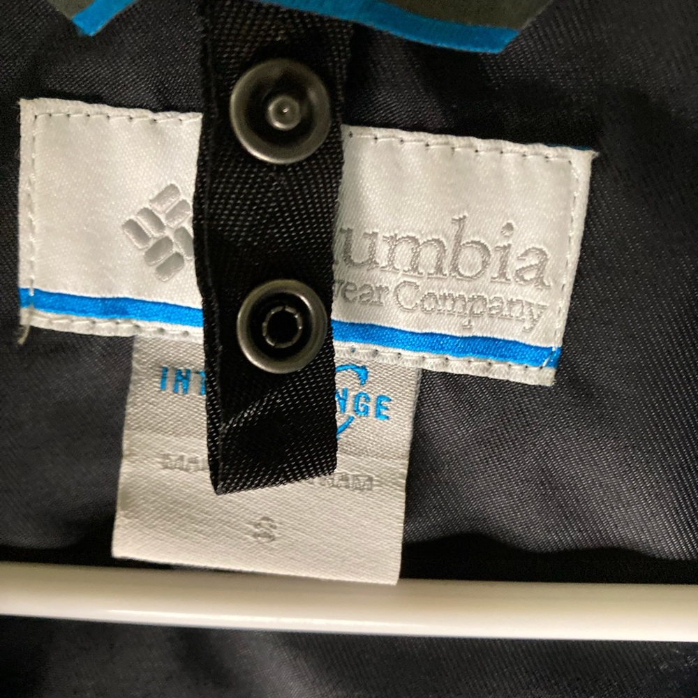 Columbia Jacket - Picture 3 of 7